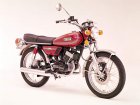 Yamaha RD 125